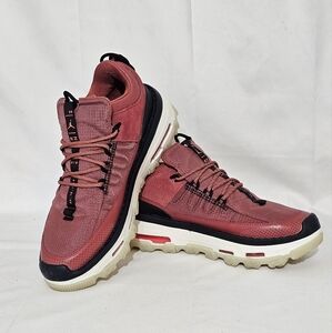 Nike Jordan Air Mae Canyon Rust, Womens 9.5